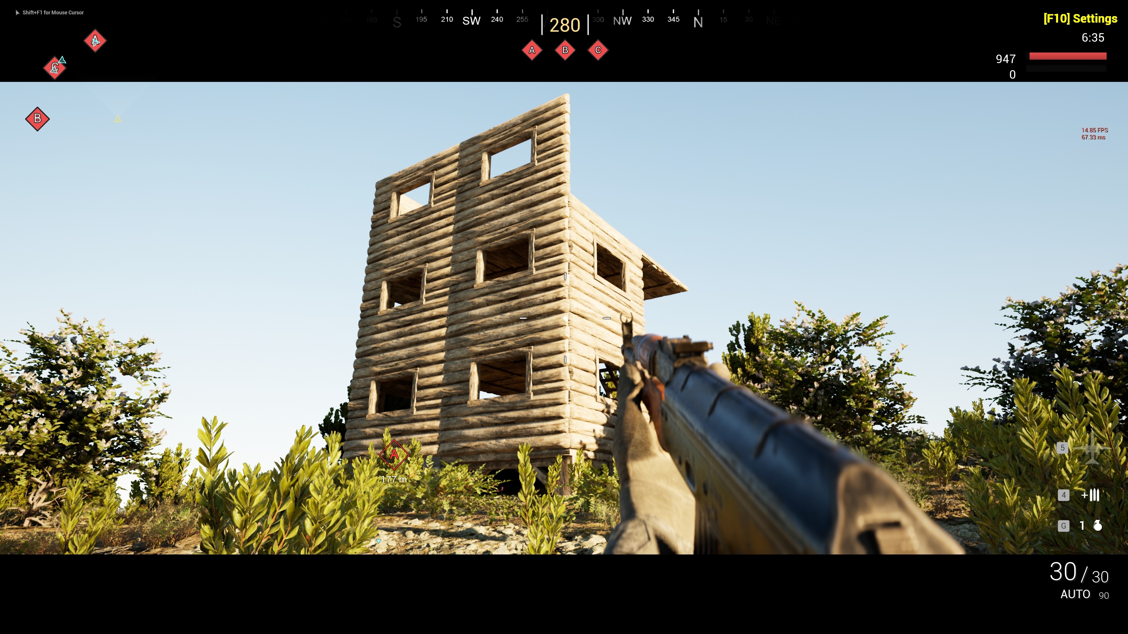 Source Code screenshot 2