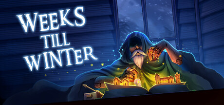 Weeks Till Winter Cover Image