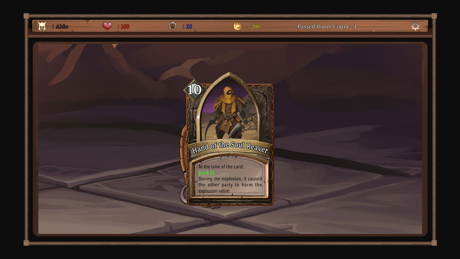 Blackjack Tavern screenshot 8