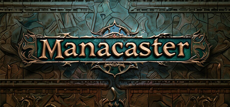 Manacaster Cover Image