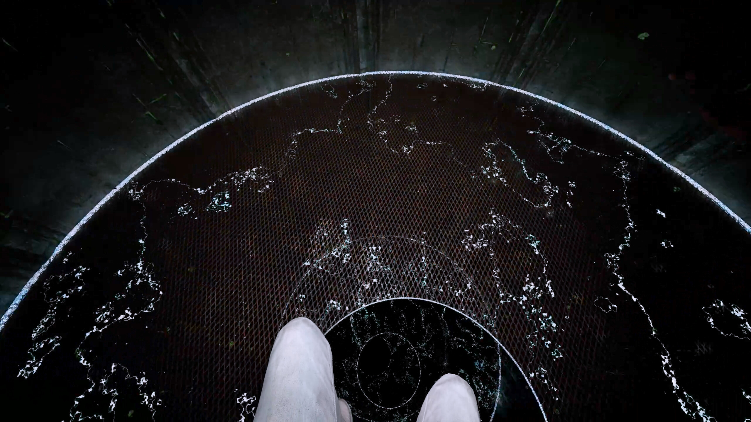 Fallen: Into the Darkness screenshot 3