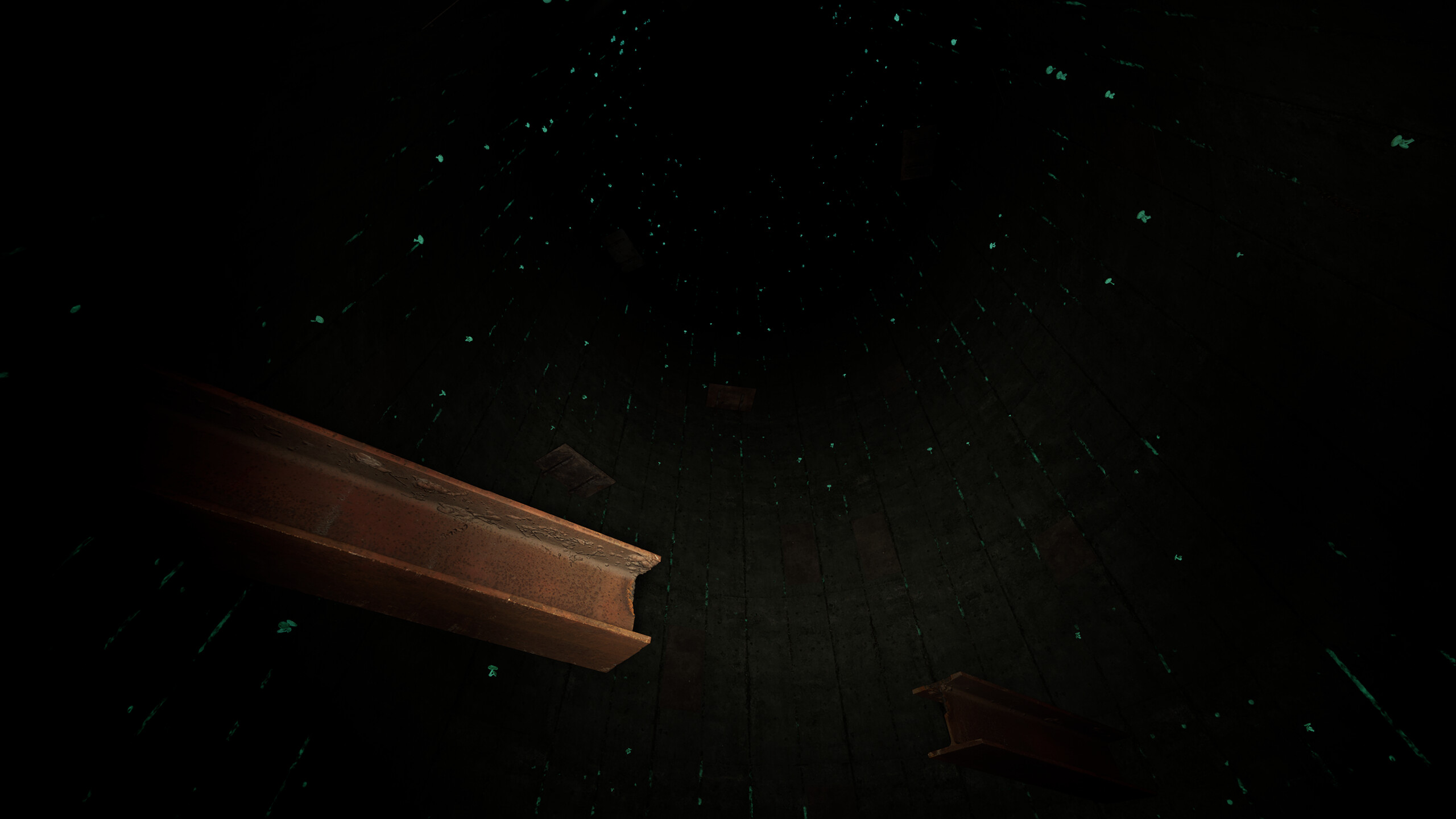 Fallen: Into the Darkness screenshot 4