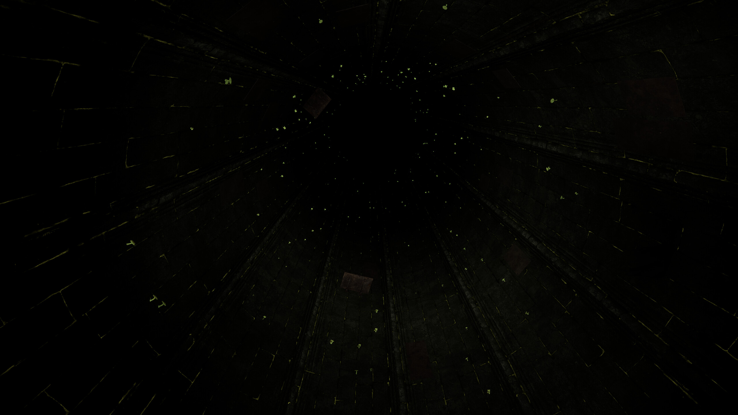 Fallen: Into the Darkness screenshot 2