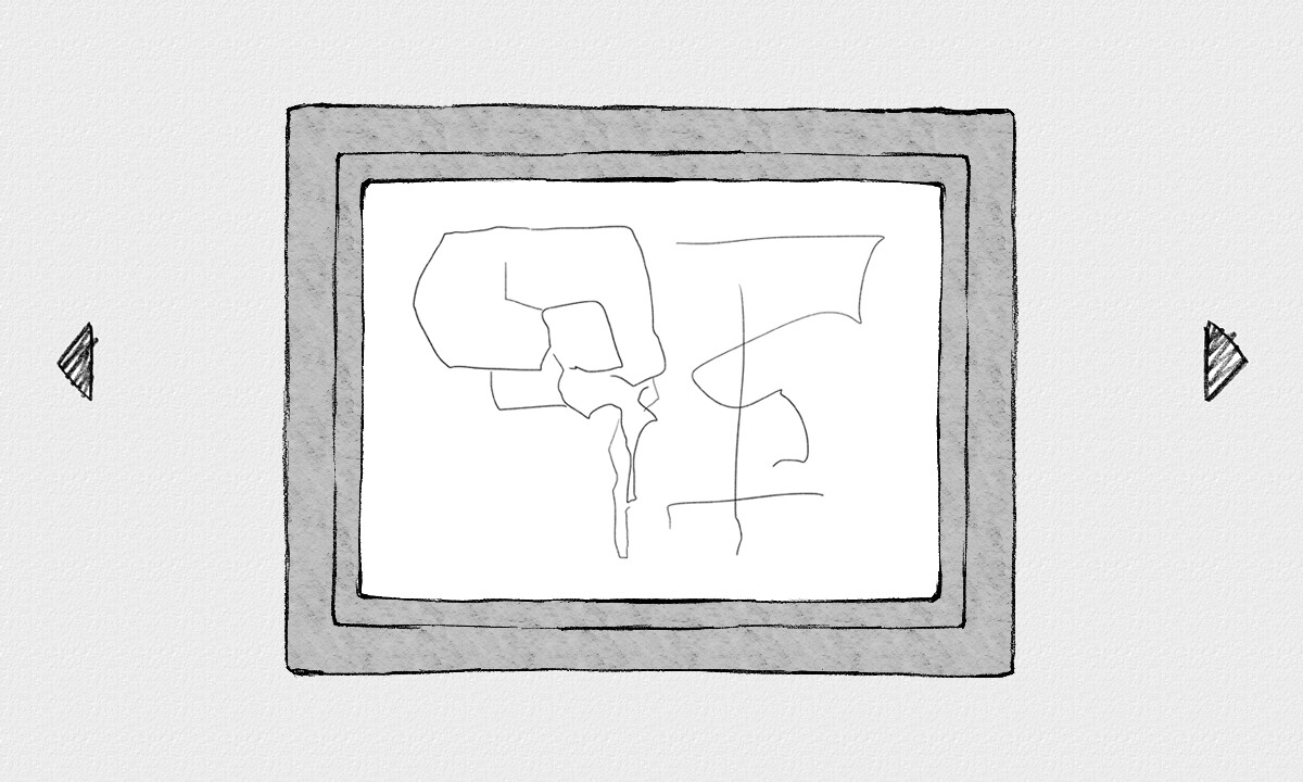 STRAY SKETCH screenshot 5