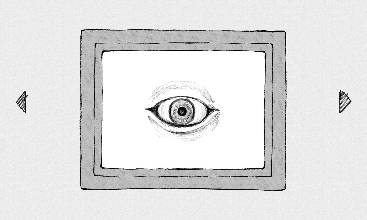 STRAY SKETCH screenshot 2