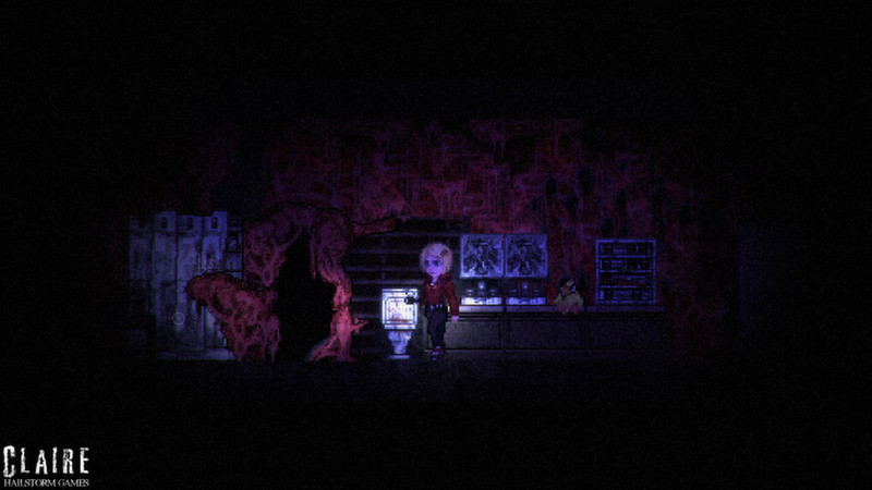 Claire - Soundtrack screenshot 5