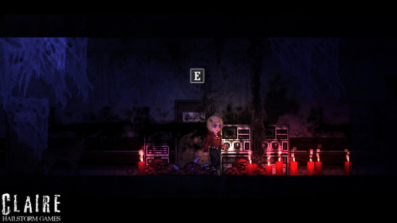 Claire - Soundtrack screenshot 1