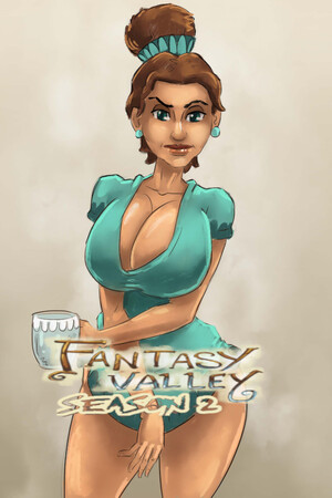 Fantasy Valley - Season 2