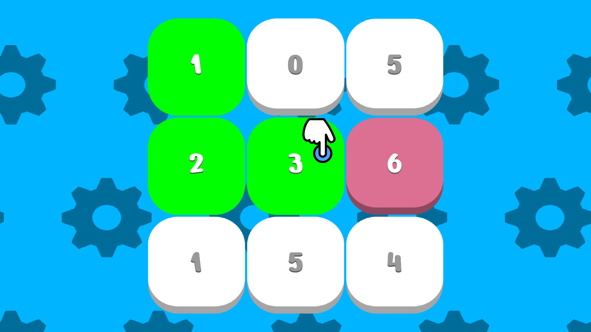Number Way screenshot 8