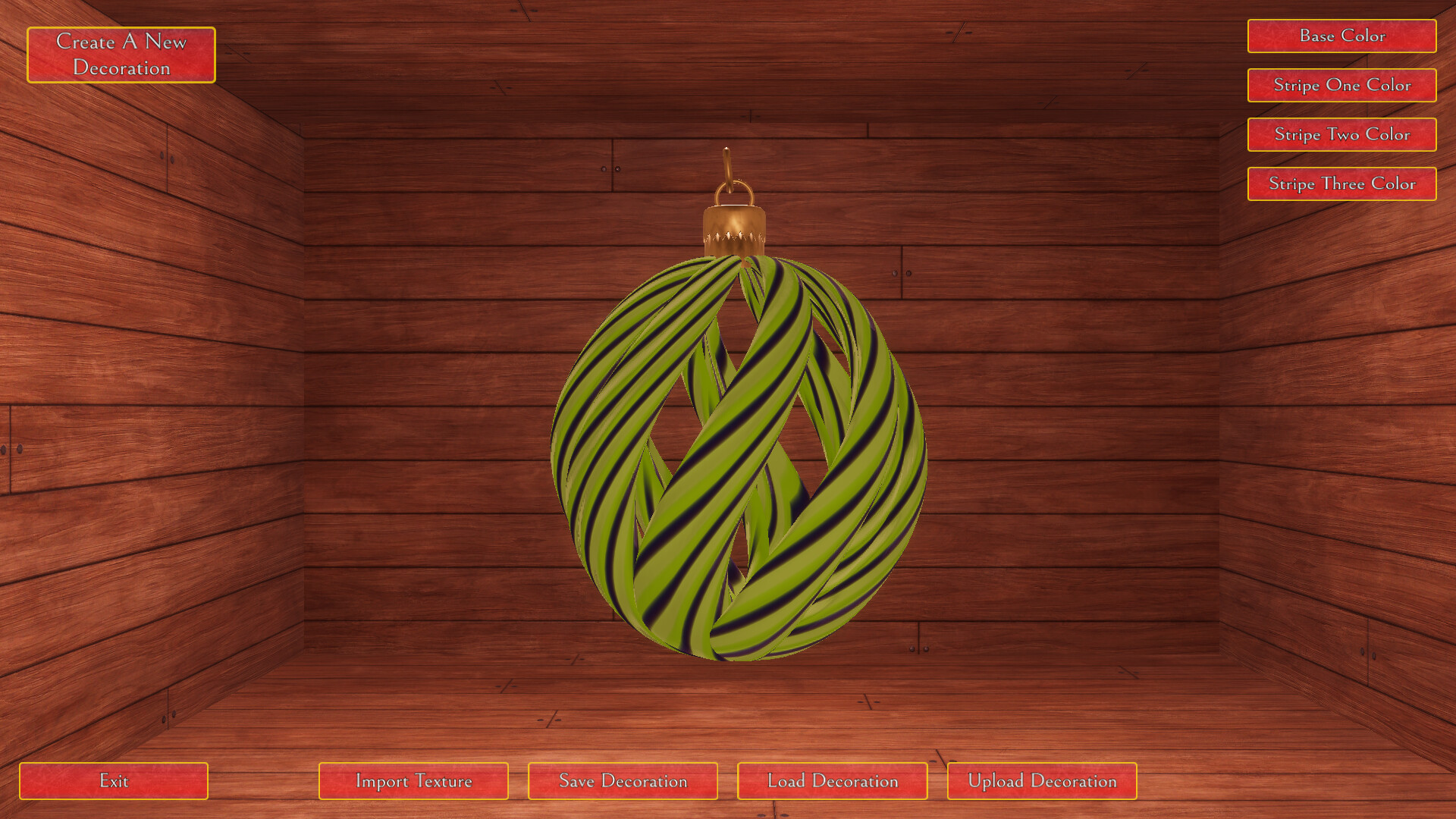 Christmas Tree Decorator screenshot 8