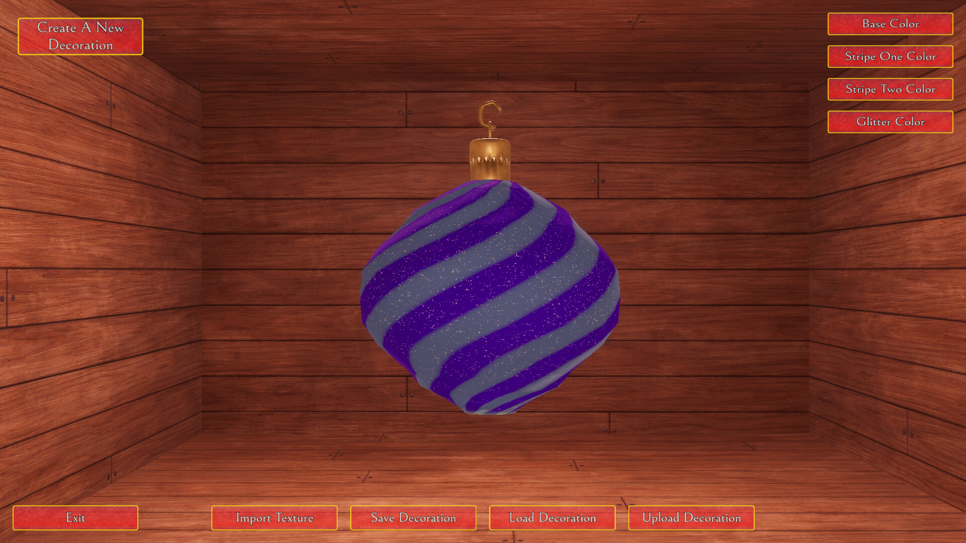 Christmas Tree Decorator screenshot 9
