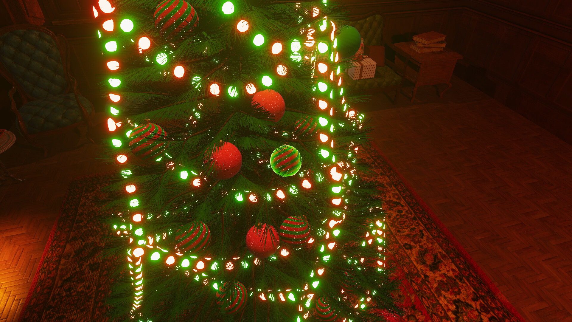 Christmas Tree Decorator screenshot 6