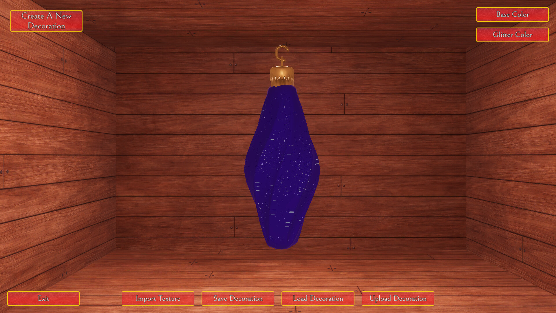 Christmas Tree Decorator screenshot 10