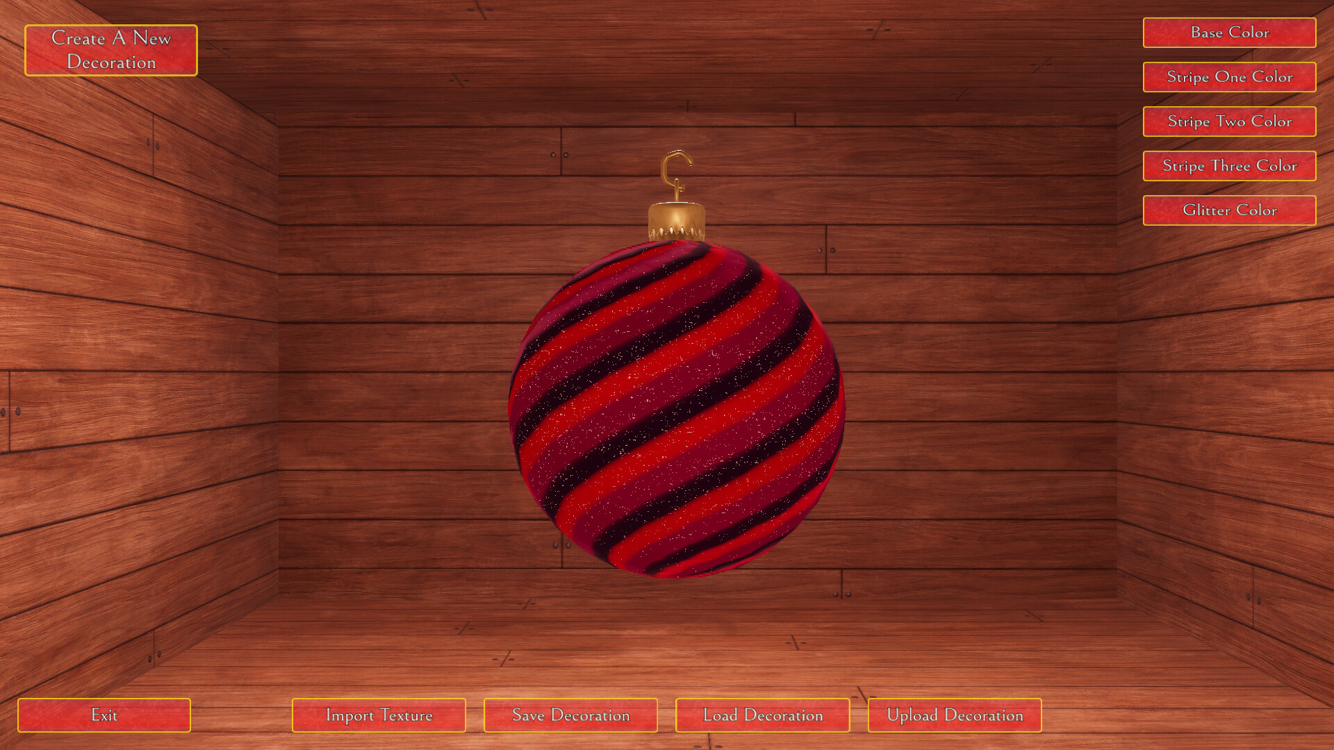 Christmas Tree Decorator screenshot 11