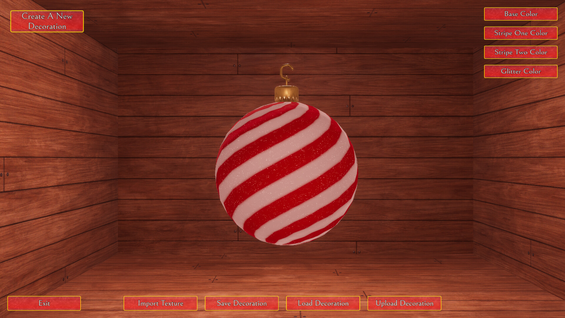 Christmas Tree Decorator screenshot 7