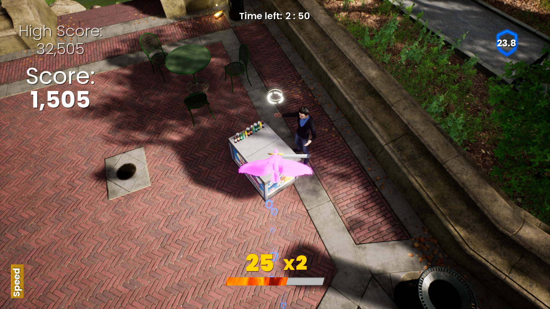 Bird Simulator 24 screenshot 6