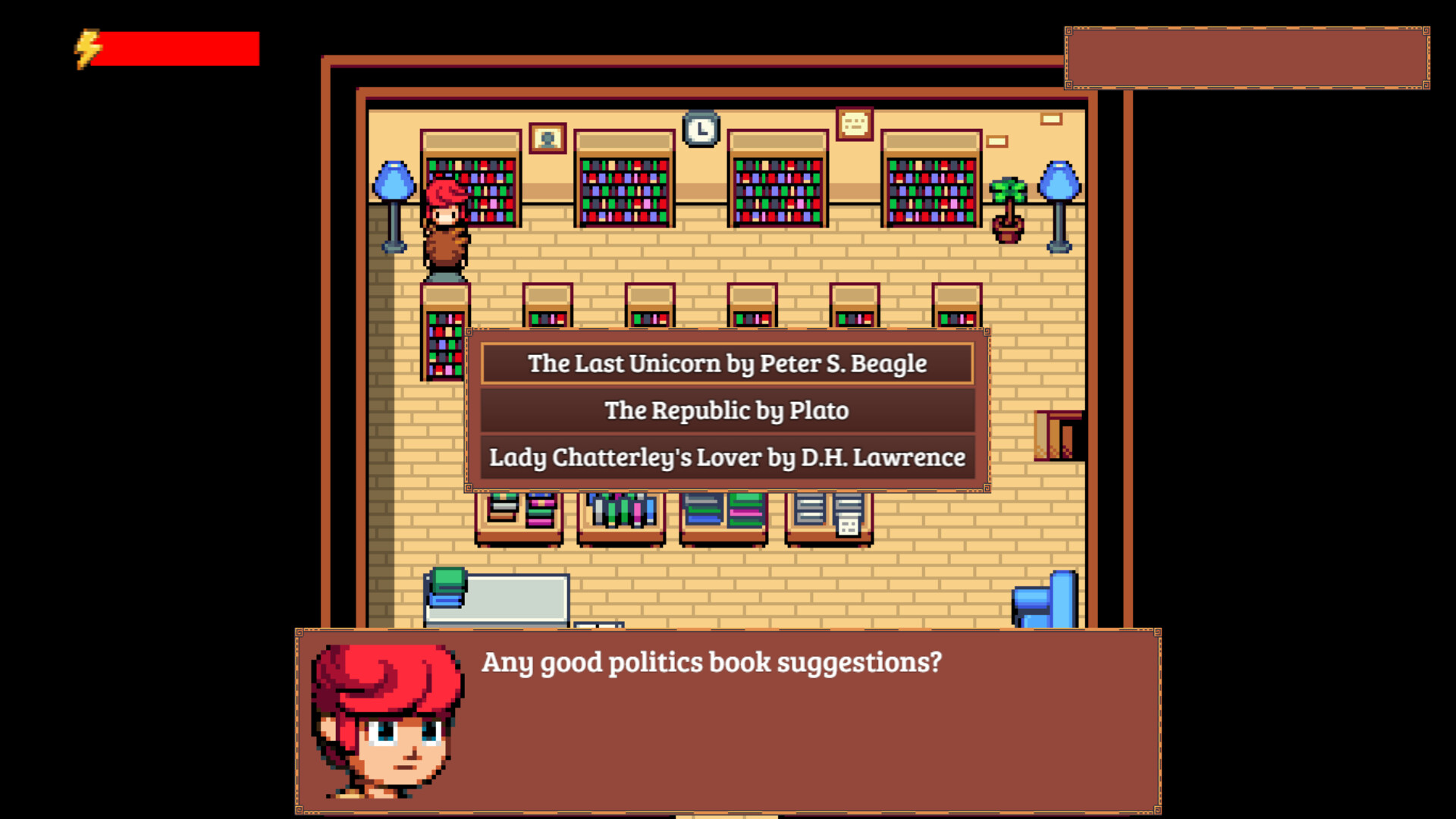 Little Library screenshot 5
