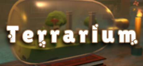 Terrarium Cover Image