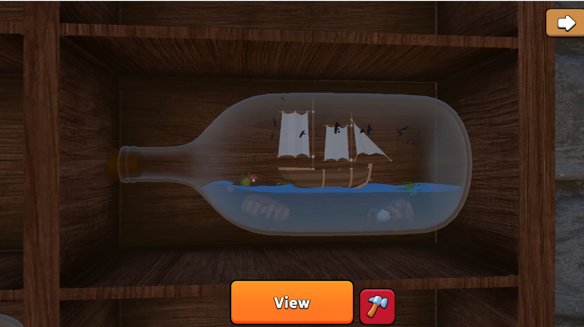 Terrarium screenshot 4