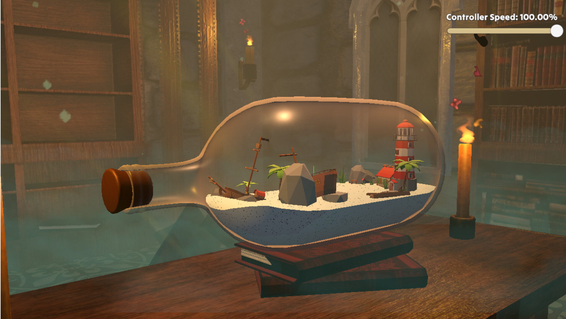 Terrarium screenshot 6