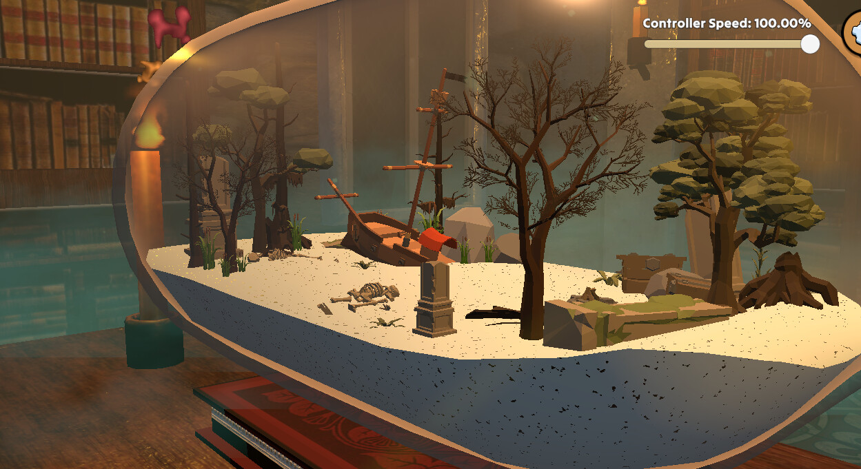 Terrarium screenshot 3