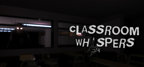 Classroom Whispers Cover Image