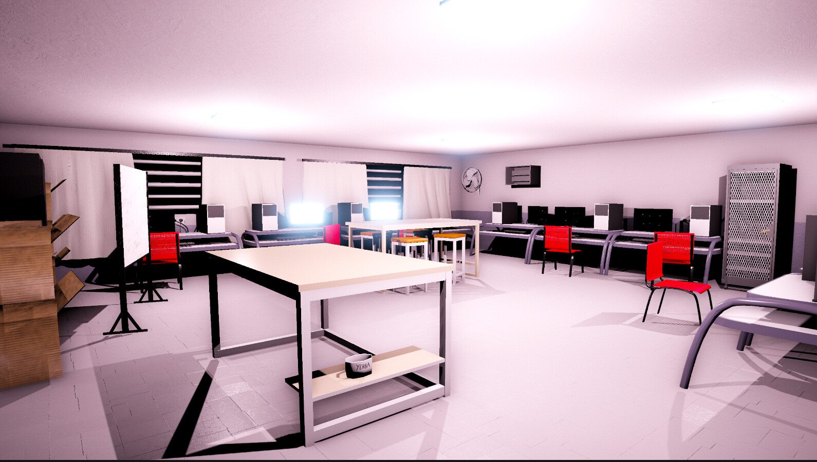 Classroom Whispers screenshot 10
