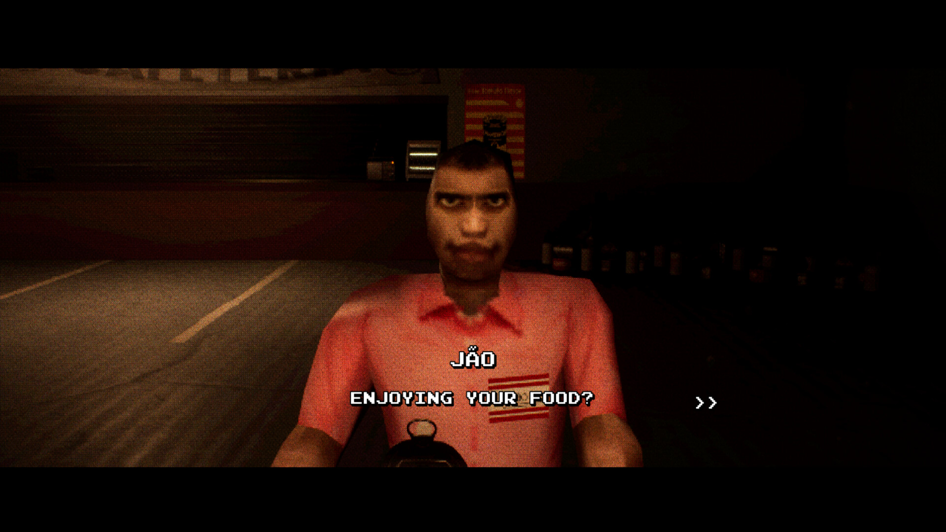 GunShop screenshot 2