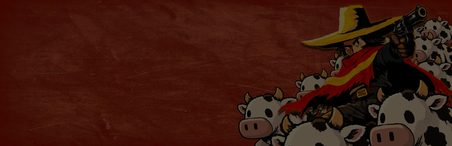 Vaca Bullet