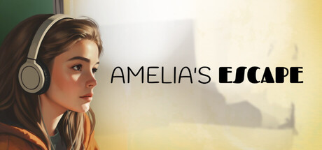 Amelia's Escape