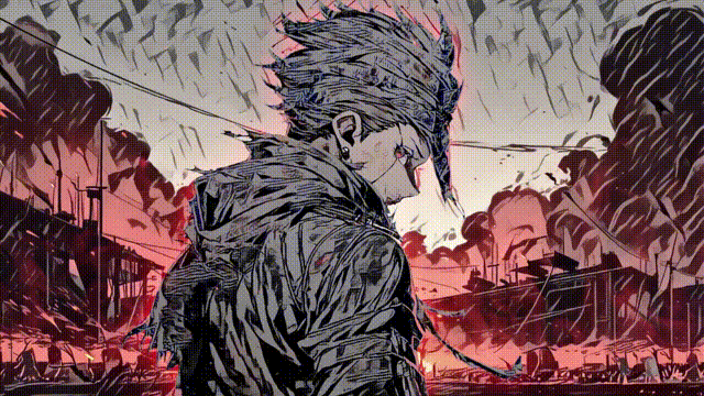 PRESENTATION - Forgotten Valor 3 Ch03 010 MP4 | RPG Jeuxvidéo