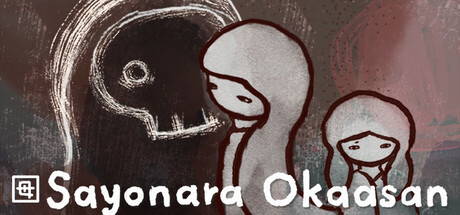 Sayonara Okaasan: header artwork