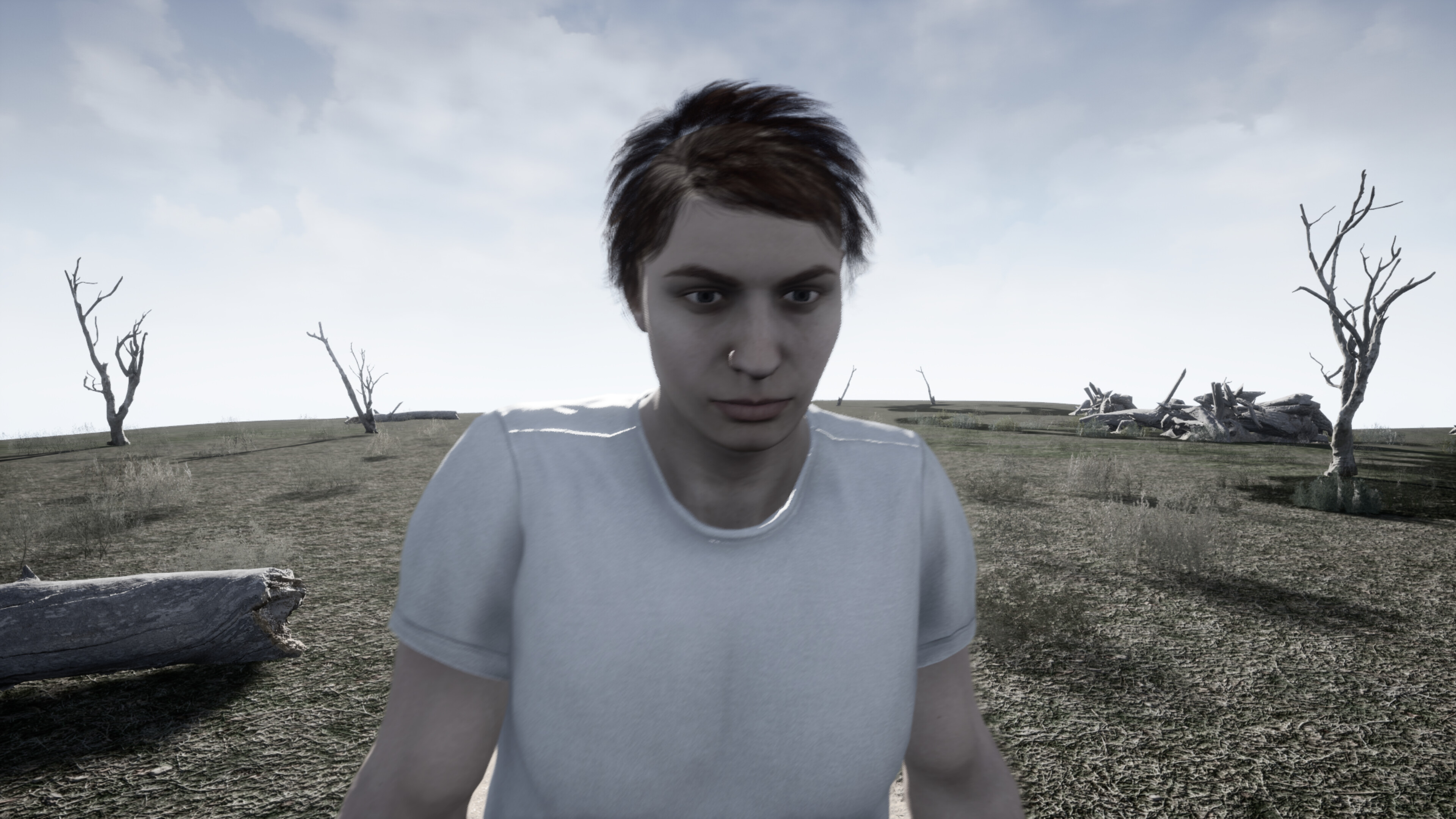 Anders II: The Cursed Coast screenshot 4