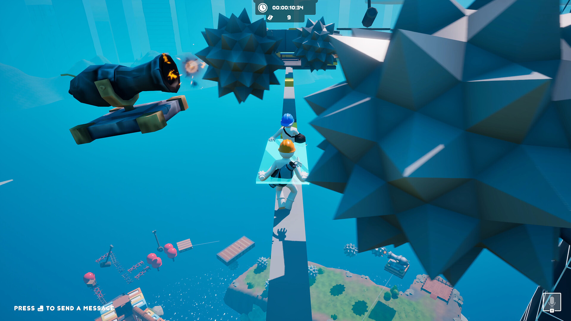 Carry The Glass — изображение 10
