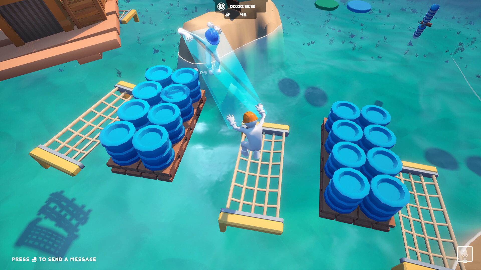 Carry The Glass — изображение 11