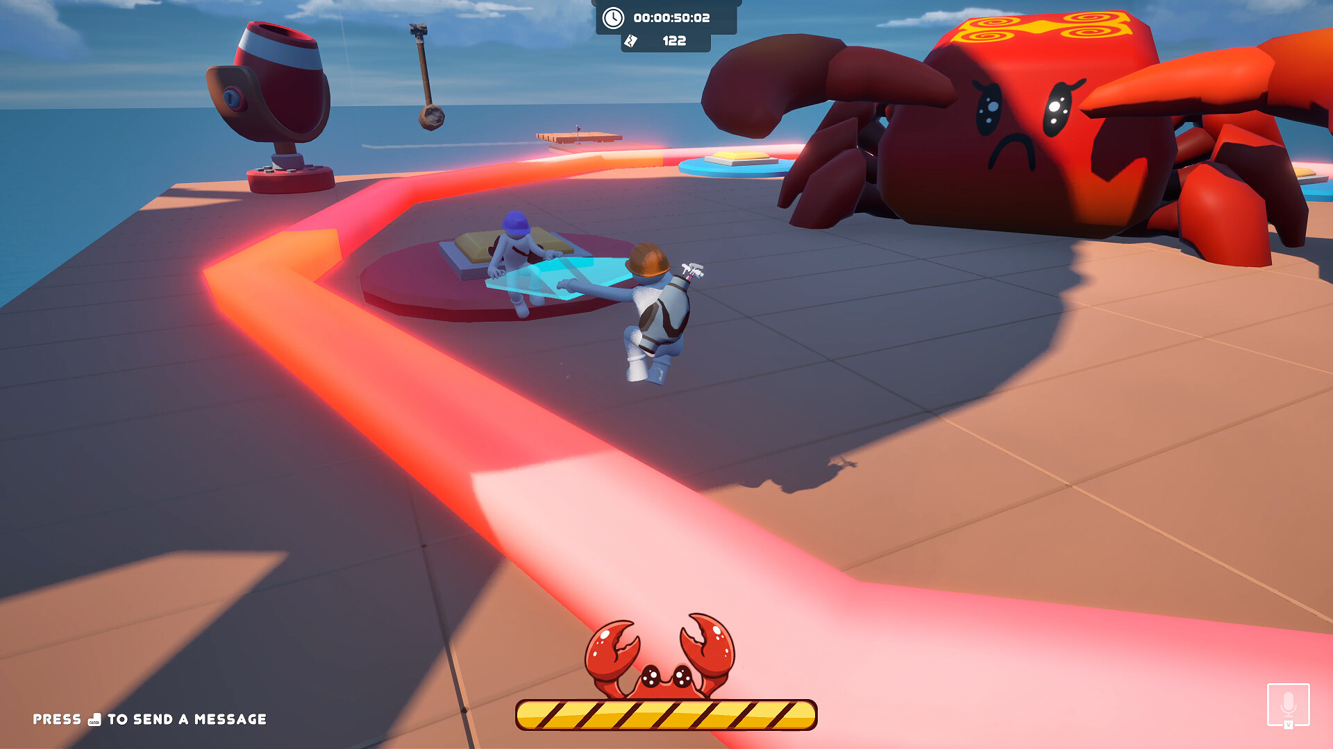 Carry The Glass — изображение 9