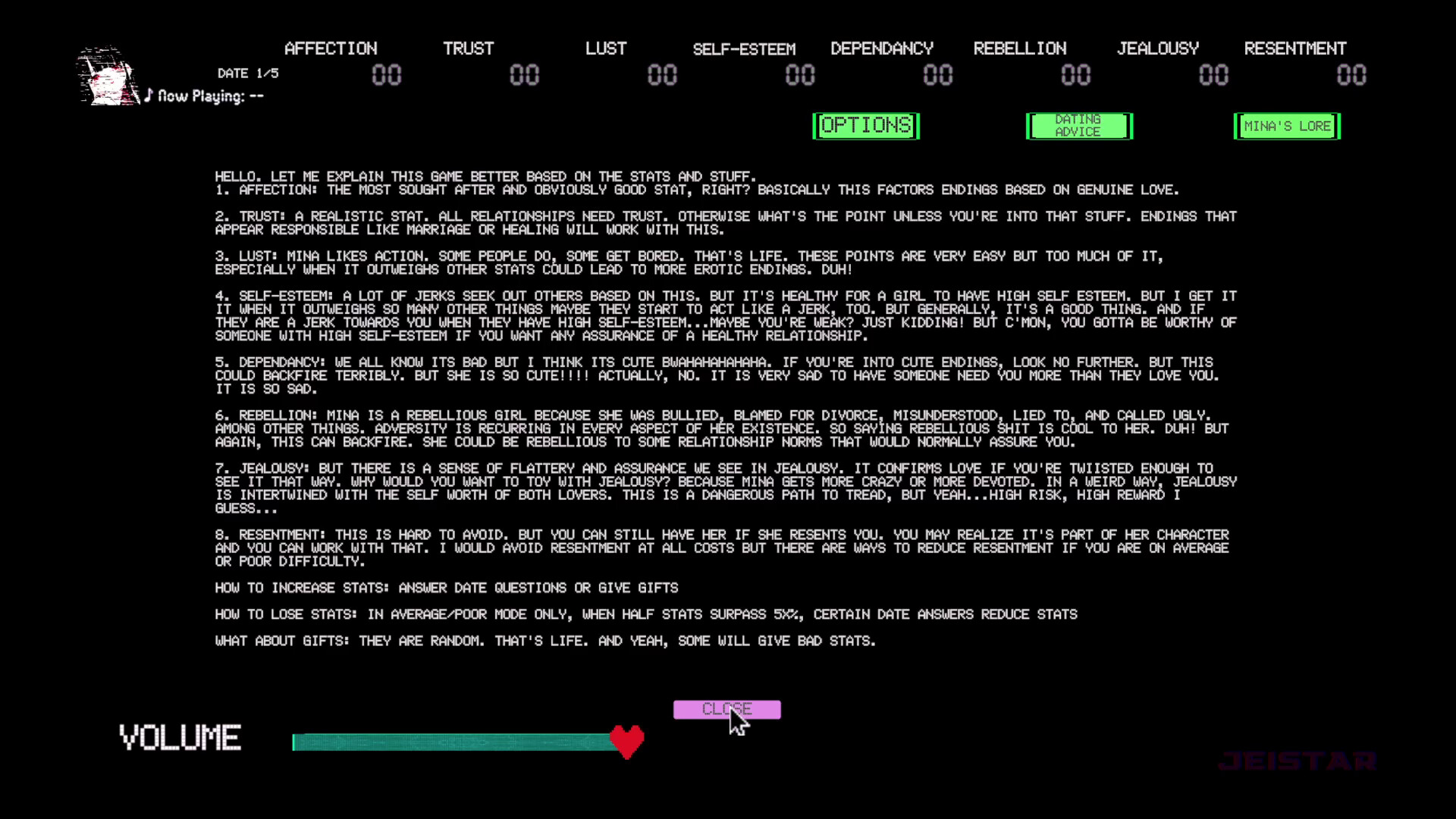 Landmine Princess screenshot 17
