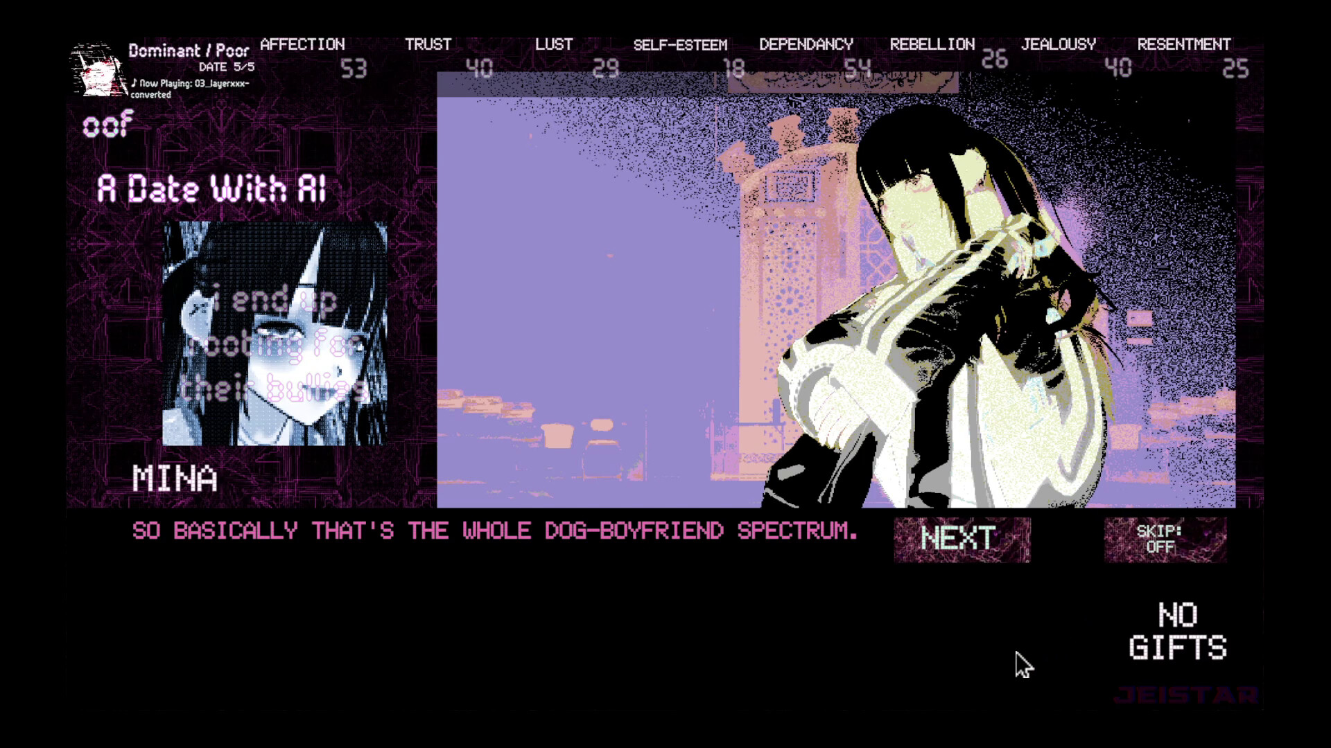 Landmine Princess screenshot 9