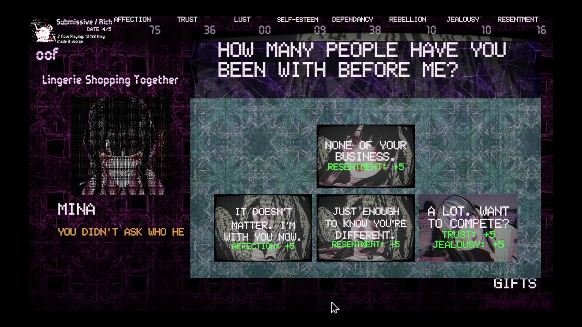 Landmine Princess screenshot 13