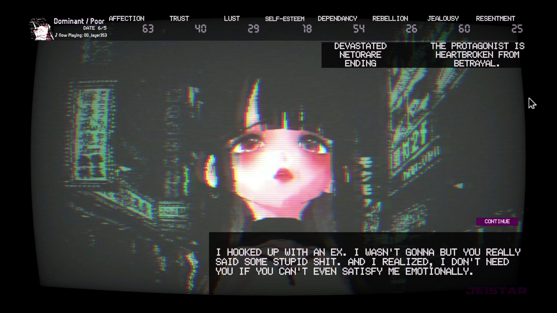 Landmine Princess screenshot 19