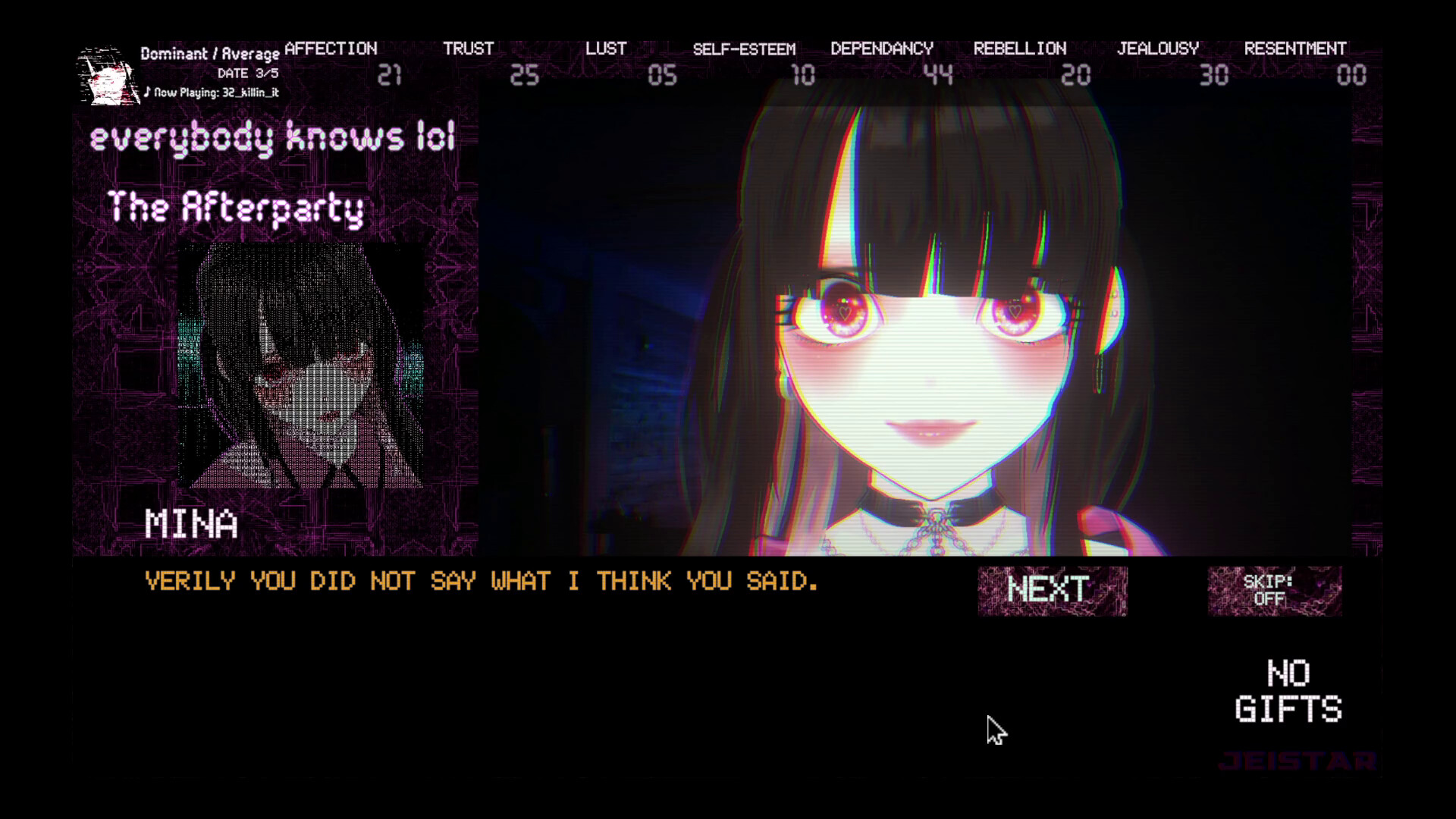 Landmine Princess screenshot 11