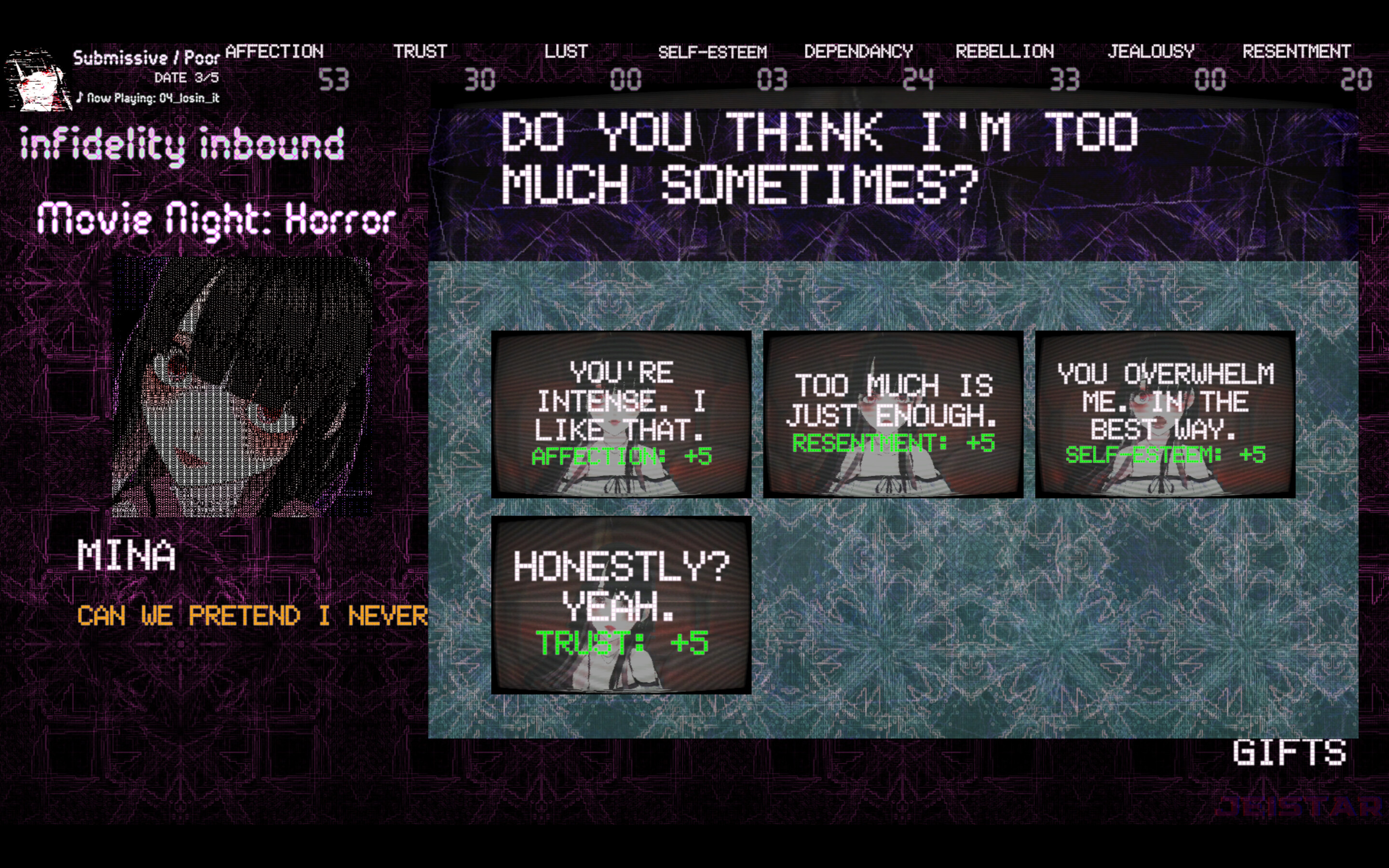 Landmine Princess screenshot 37