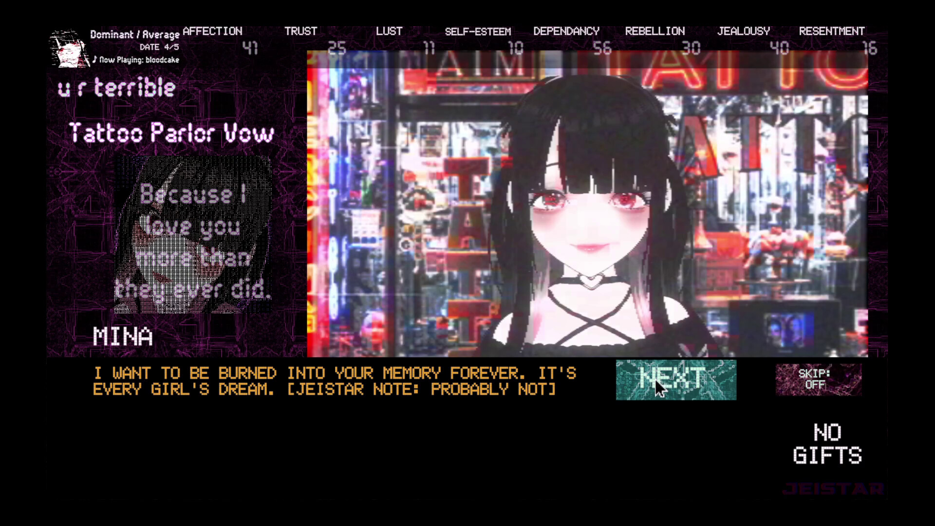 Landmine Princess screenshot 6