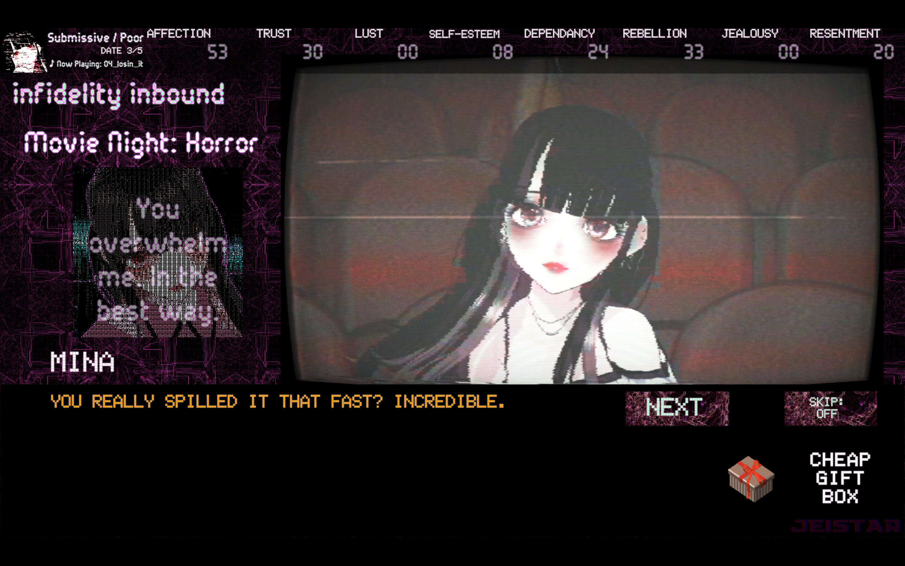 Landmine Princess screenshot 35