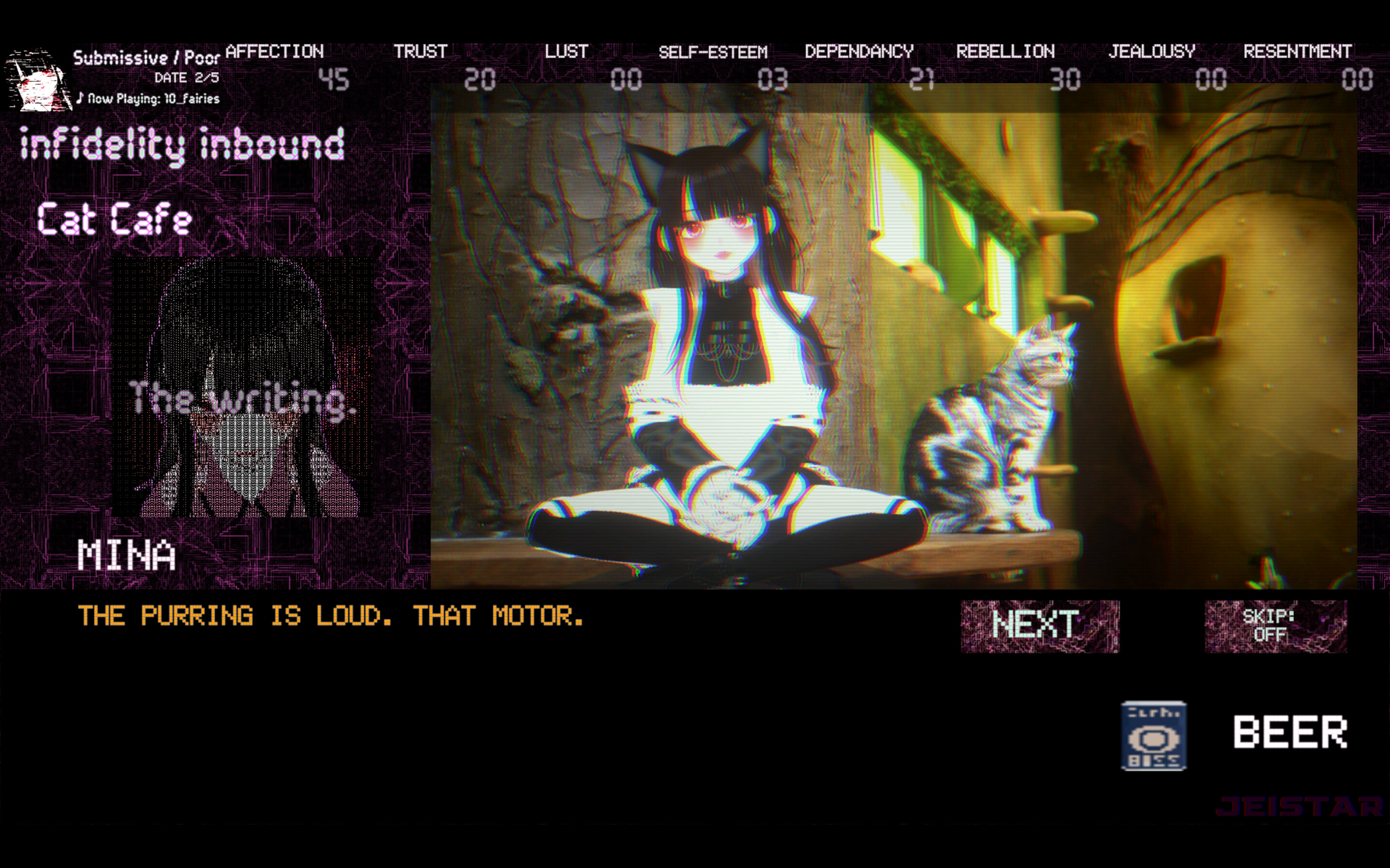 Landmine Princess screenshot 34