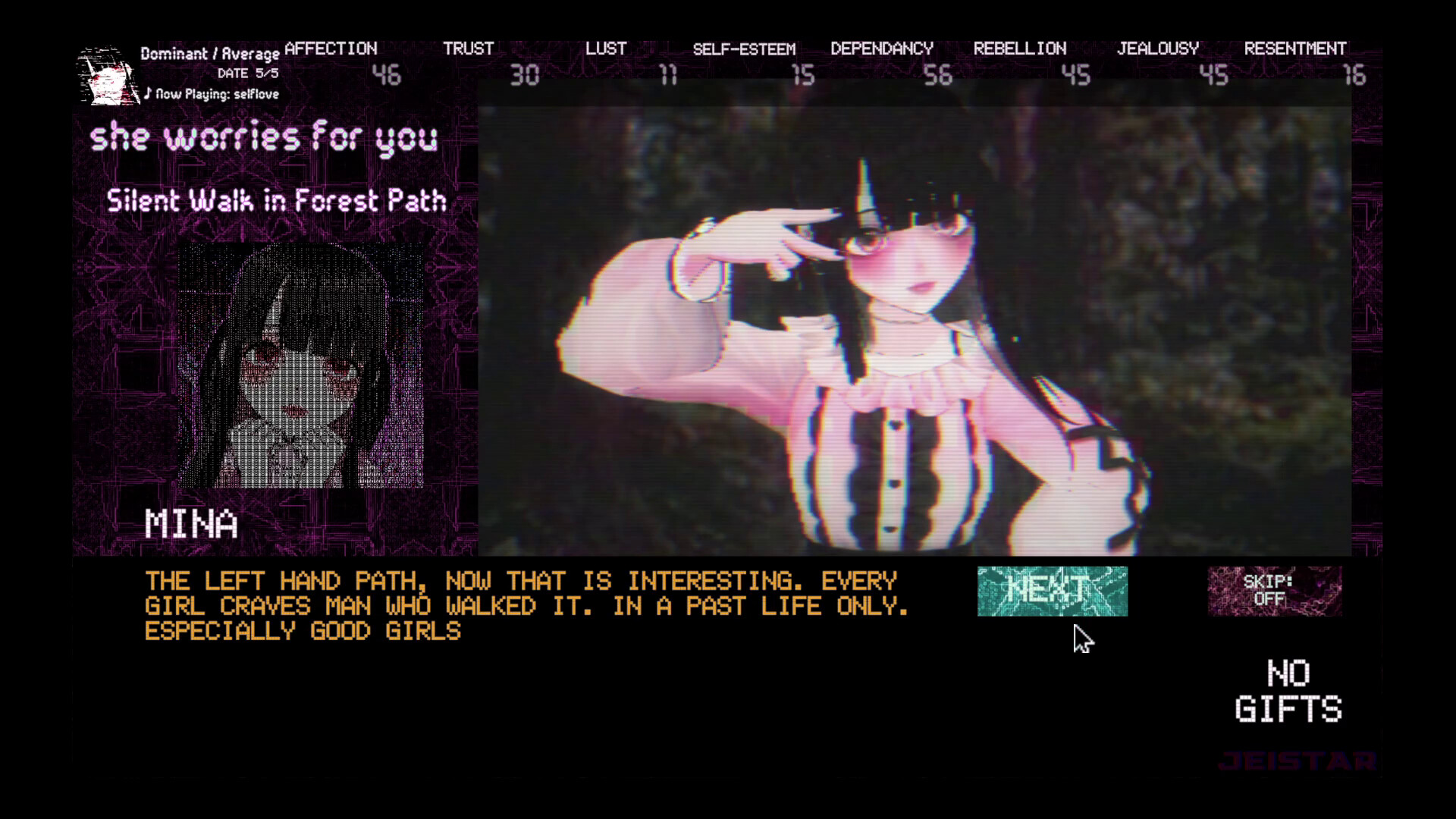 Landmine Princess screenshot 8