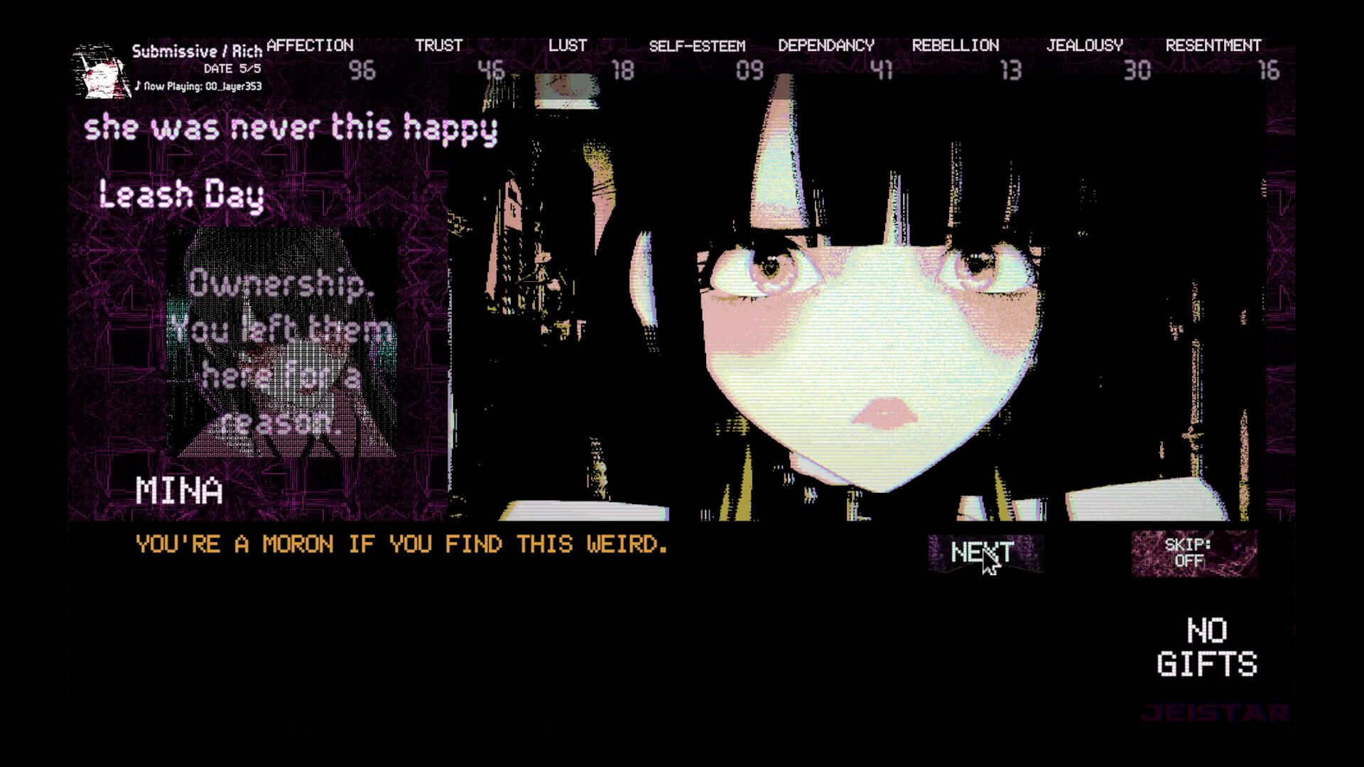 Landmine Princess screenshot 5