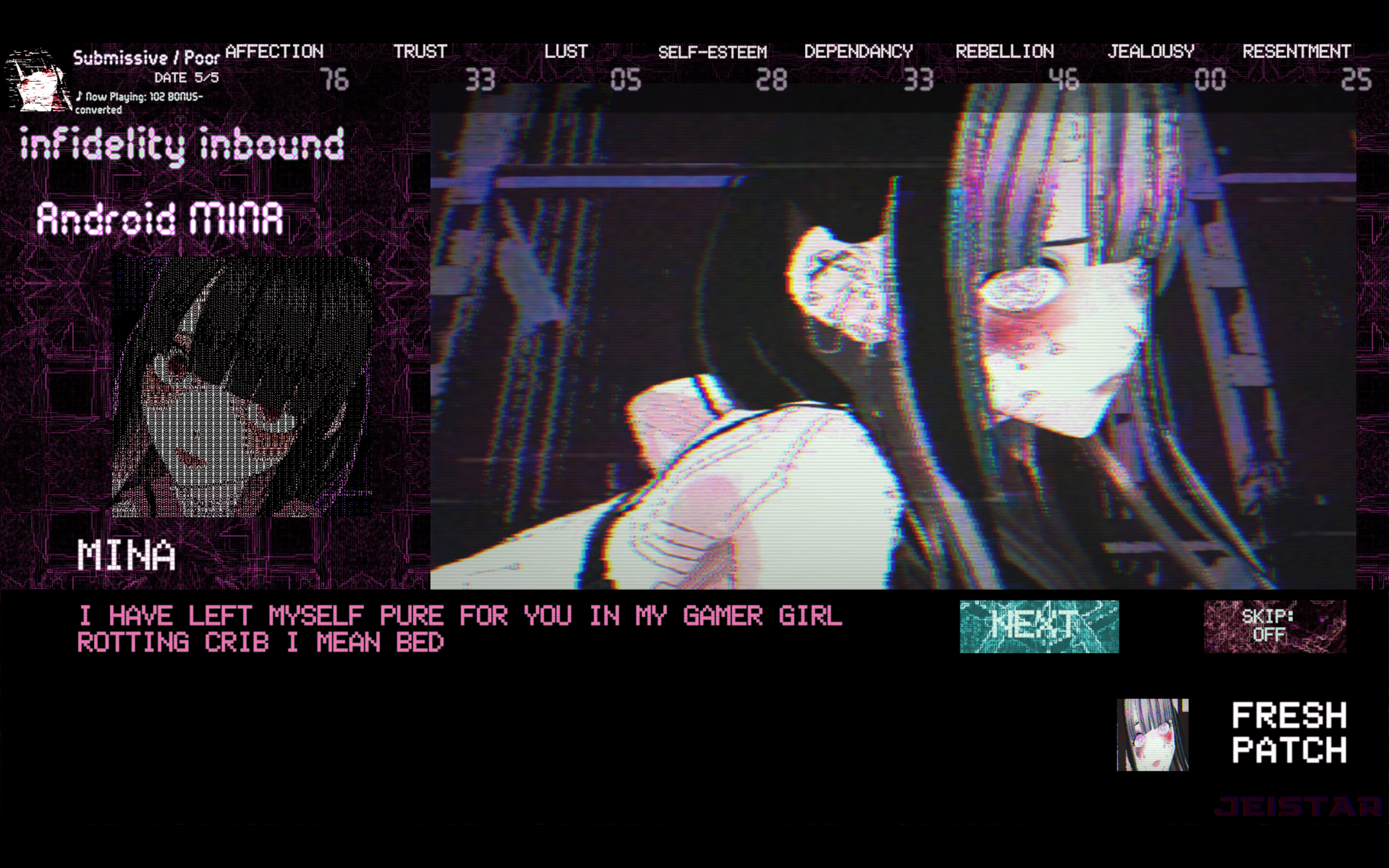 Landmine Princess screenshot 38