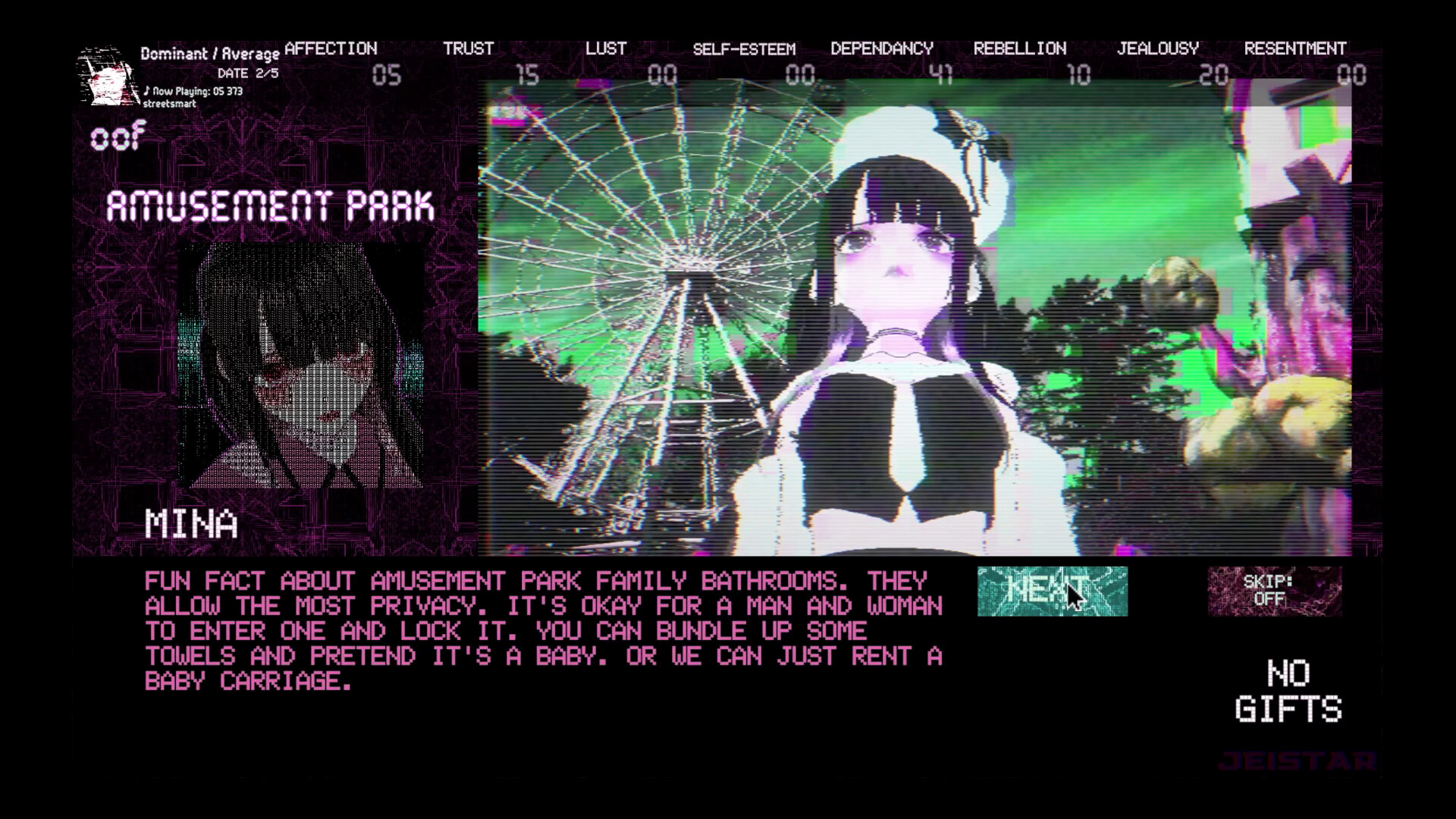 Landmine Princess screenshot 10
