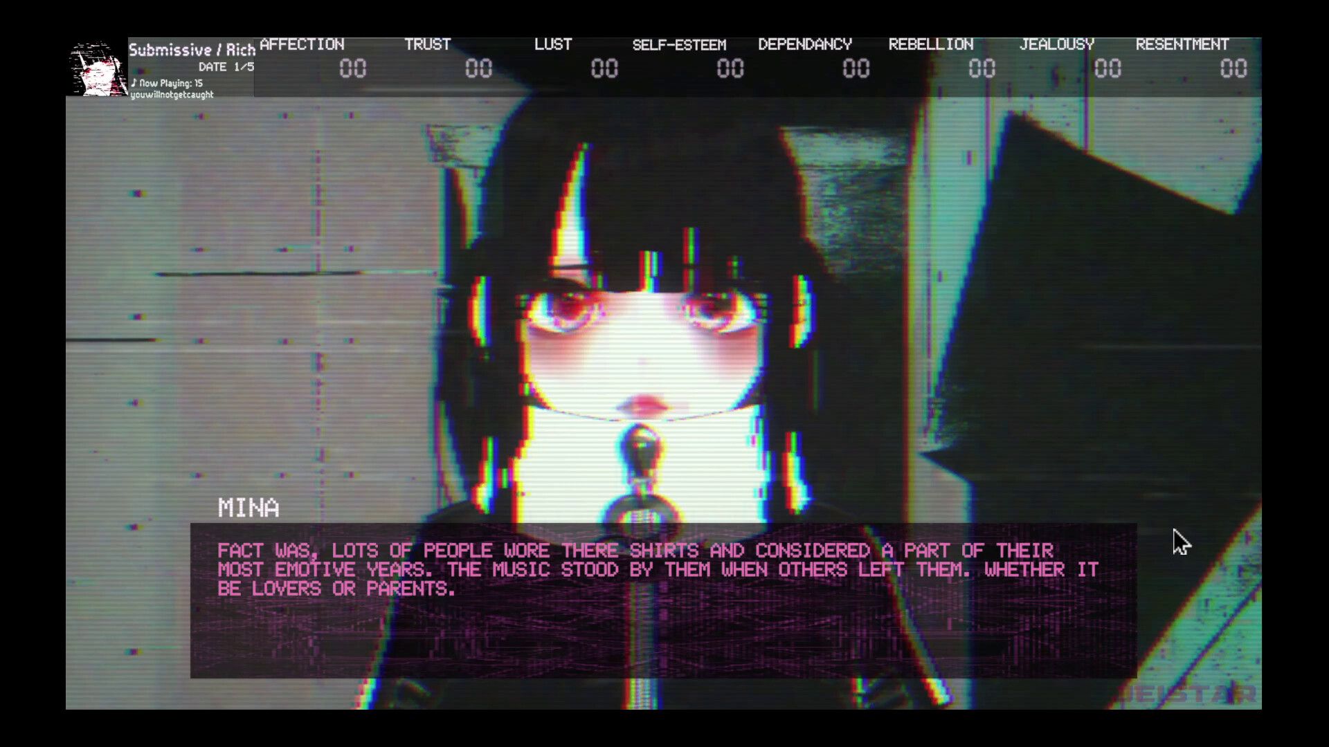 Landmine Princess screenshot 7